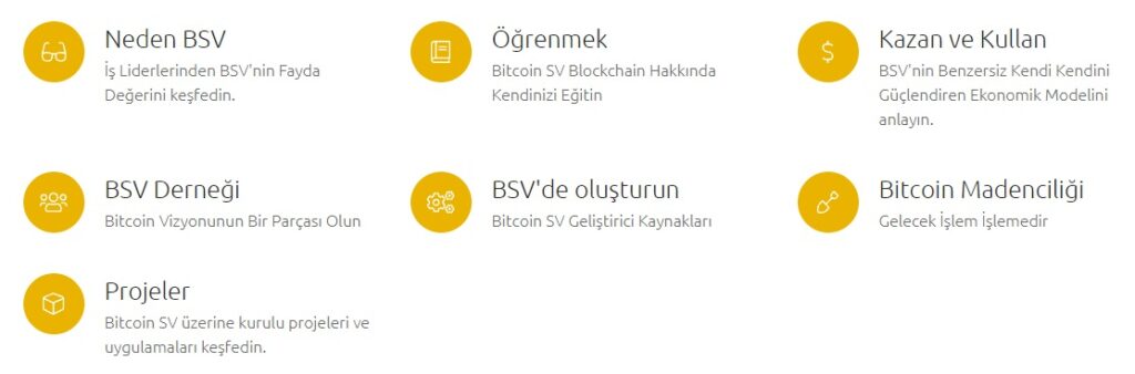 bitcoinsv nasıl alınır