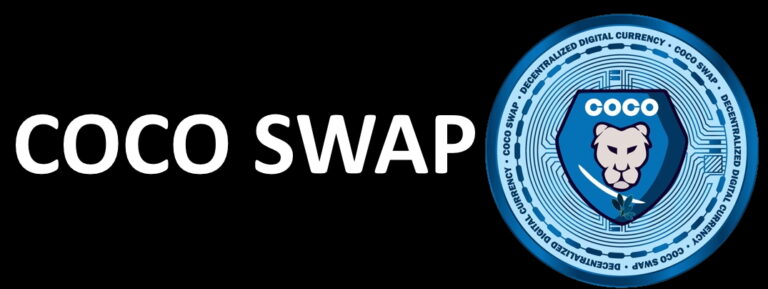 Yükselişe Geçen Coco Swap Nedir ?