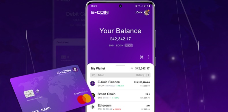 ecoin nasıl alınır