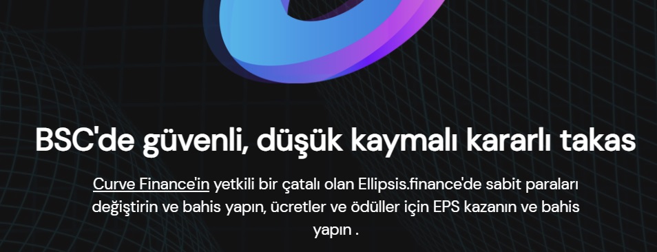 eps coin nedir