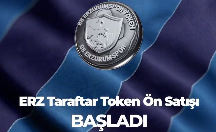 erz token nedir