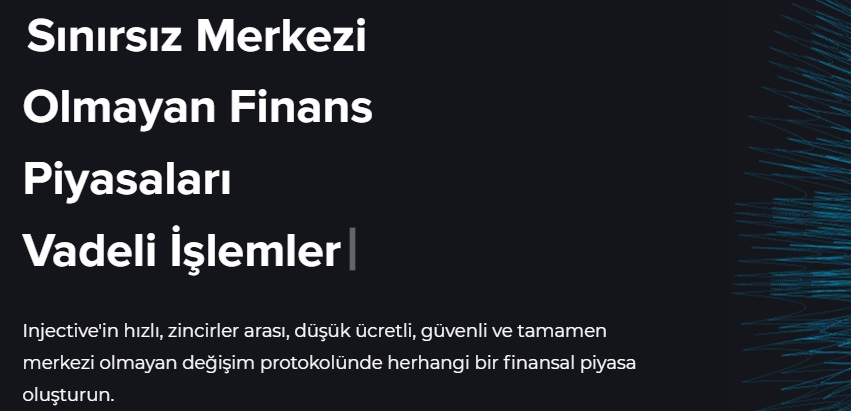 inj coin nereden alınır