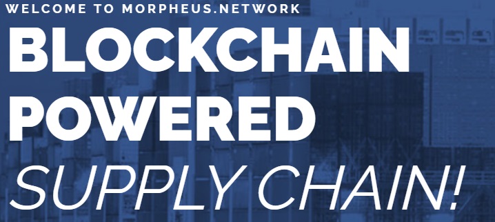 Morpheus Network Nedir ? MRPH Coin Nasıl Alınır ?
