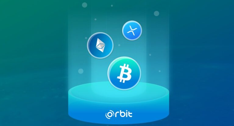 Orbit Chain Nedir ? ORC Coin Hangi Borsada ?
