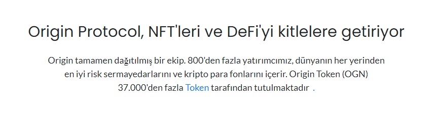 ogn coin nasıl alınır