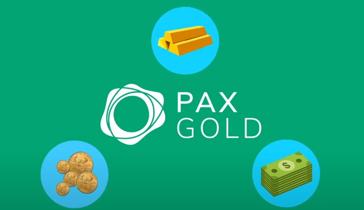 paxg coin nereden alınır