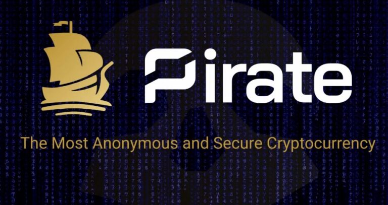 Pirate Chain Nedir ? ARRR Coin Kaç TL ?