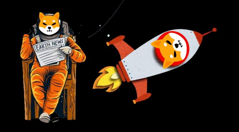 Shiba Coin ‘in Yükselişi Durdurulamıyor ! SHIB Coin !