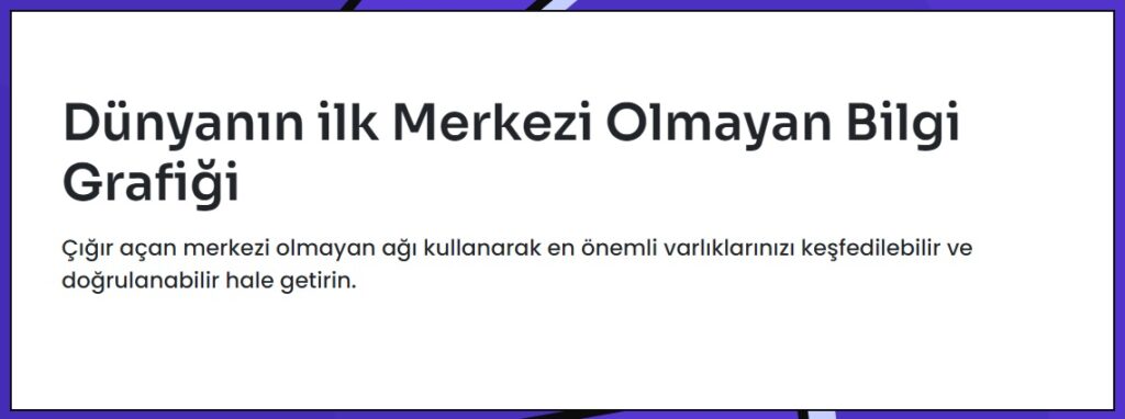 TRAC Coin Nasıl Alınır 
