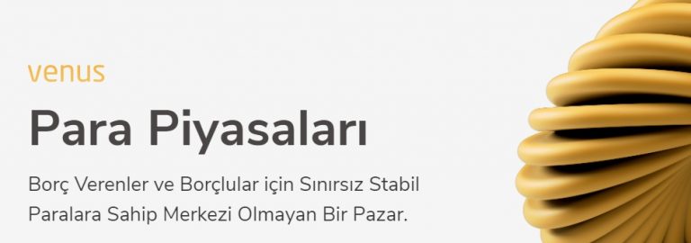Venus Coin Nedir ? XVS Coin Kaç TL ?