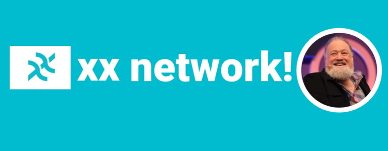 Dijital Paranın Mucidi , Kendi Kripto Parasını Çıkartıyor ! XX Network Nedir ?