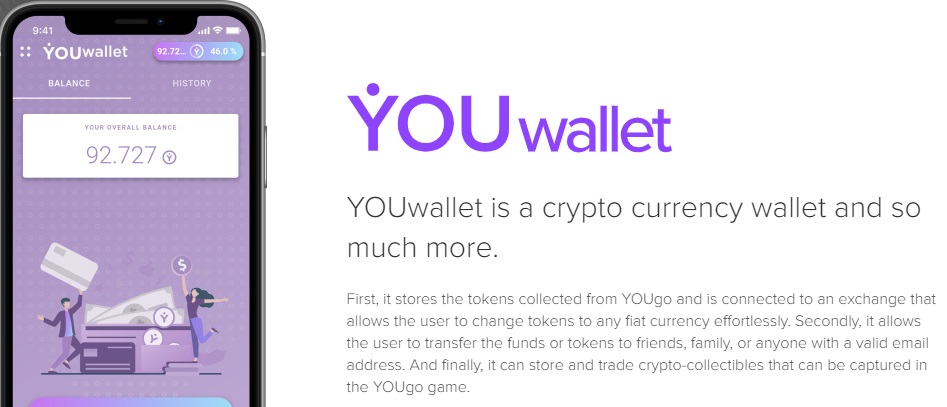 youc token nasıl alınır