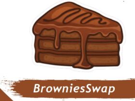 browniesswap , brownies swap
