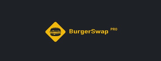 Burger Swap Coin