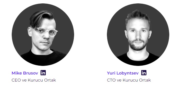 CND Token Kurucuları