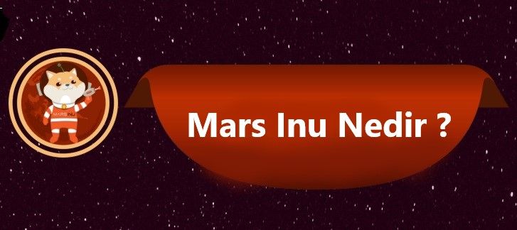 Mars Inu