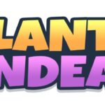 Plant Vs Undead token