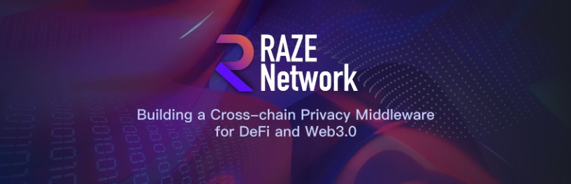 RAZE NETWORK 