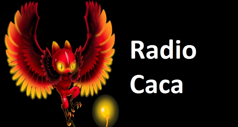 Radio Caca Nedir