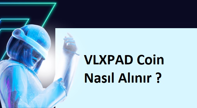 VLXPAD Coin Nedir