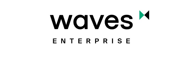 Waves Enterprise Coin