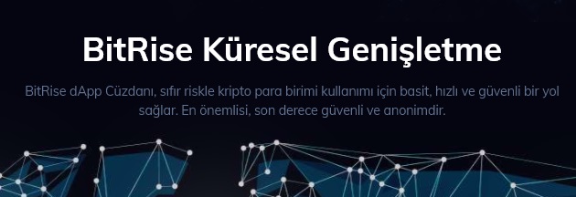 brıse token nedir