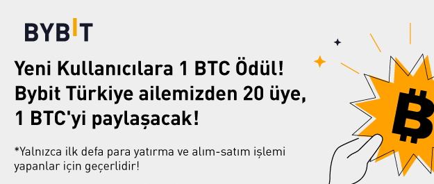 Bybit Nedir ? Bybit Borsası Kayıt !  bybit coin . bybit bonus . bybit 1 bitcoin . bybit 20 usd . bybit airdrop . bybit referans kodu .