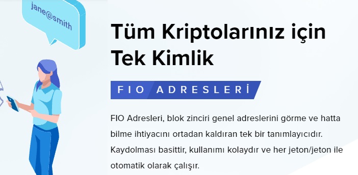 fıo token nasıl alınır