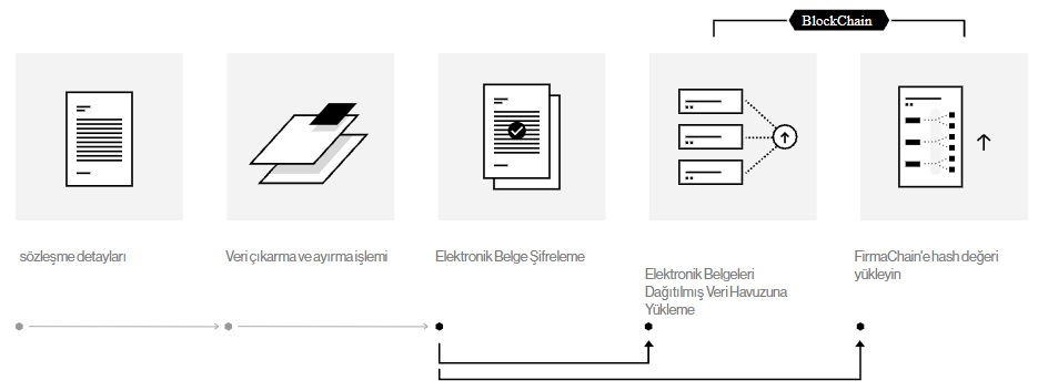 FirmaChain Nedir ? FCT Token Hangi Borsada ? 