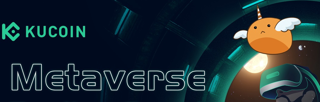 kucoin metaverse