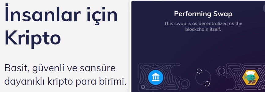 Nimiq Hangi Borsada? NIM Token Kaç TL ? Nimiq Toplam Arz ! NIM Token Kaç TL ? NIM Token Nasıl Alınır ? NIM Token Nedir ?  NIMIQ ( NIM Token ) Nedir ?