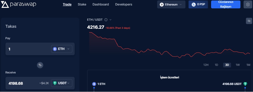 psp coin nedir nasıl alınır