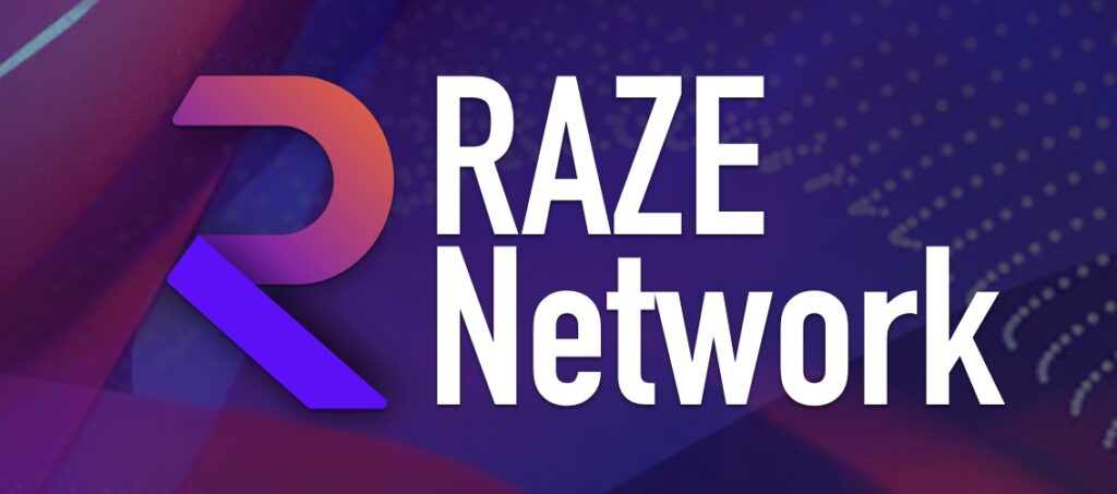 Raze Network Nedir, Nasıl Alınır ? RAZE Coin Kaç TL ? - Bilgi Kripto