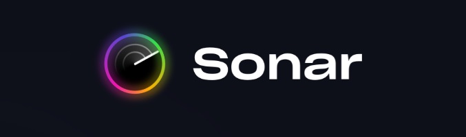 sonar token