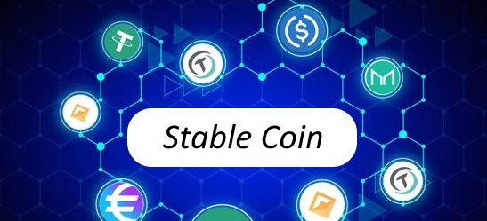 stable coin nasıl alınır