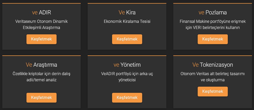 verı coin nedir nasıl alınır veri token 