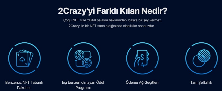 2crz coin nasıl alınır