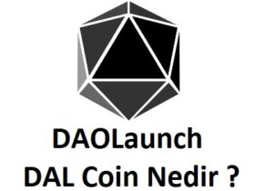 DAOLaunch Coin Nasıl Alınır