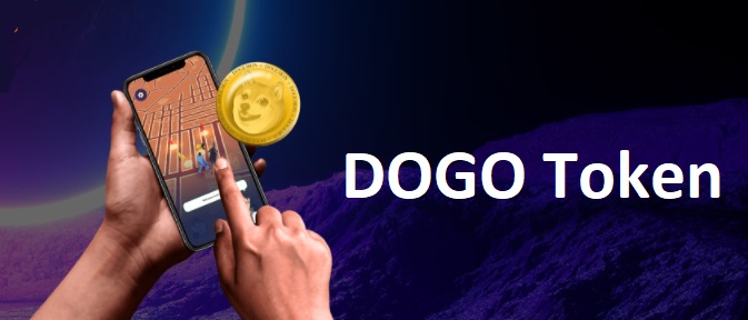 DOGO Token nedir