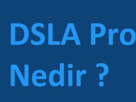 DSLA Protocol