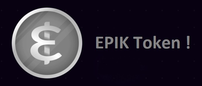  EPIK Token