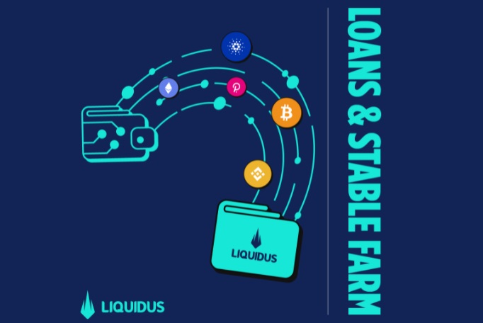 Liquidus Coin Nedir