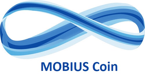 MOBIUS coin 