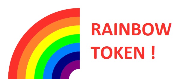 RAINBOW Token Kaç TL 