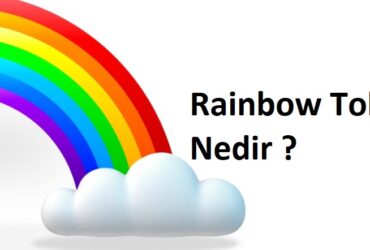 Rainbow Token Nedir