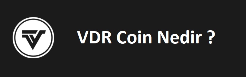 VDR Coin