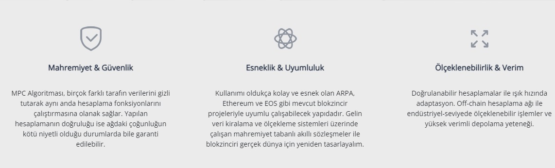 arpa coin nasıl alınır