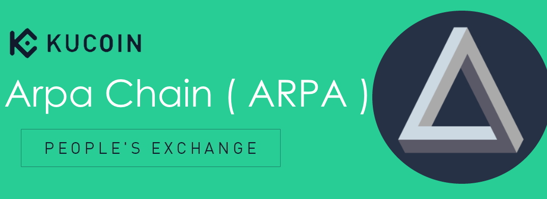 arpa chain nedir