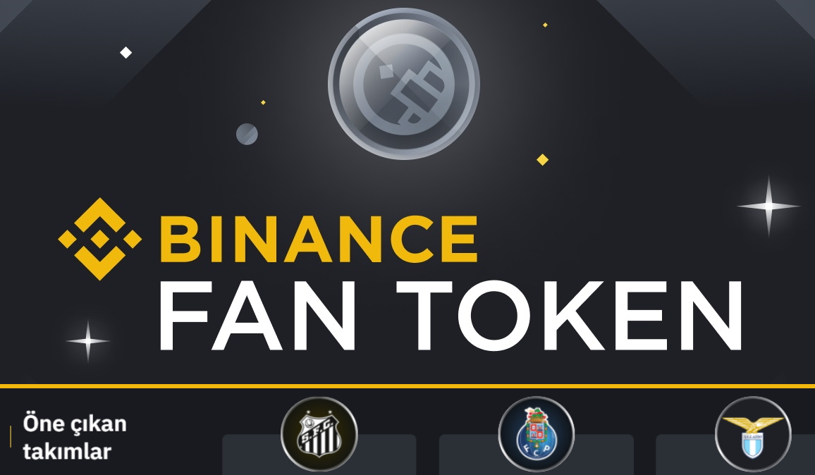 fan token nasıl alınır