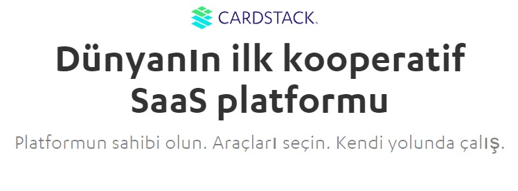 card token nasıl alınır